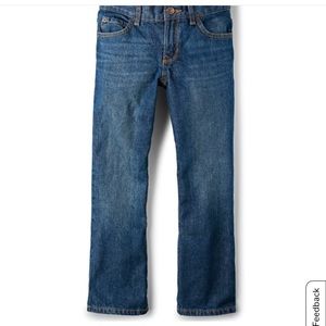 Boys jeans